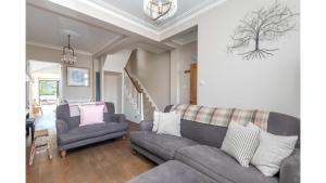 3-Bedroom Home in Richmond - Ideal Family Living