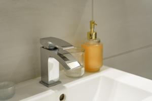 Central Apartments Gdansk - City Center - Cozy Stays - P29