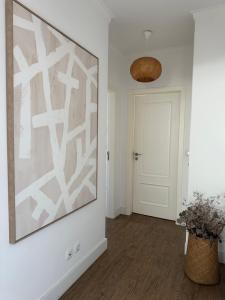 Fantástico T3 a 50 metros da praia