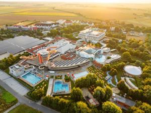 Thermenhotel Vier Jahreszeiten