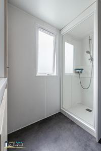 Campings Camping Oleron St-Tro-Park : photos des chambres