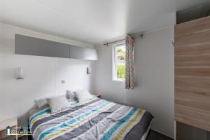 Campings Camping Oleron St-Tro-Park : Mobile Home