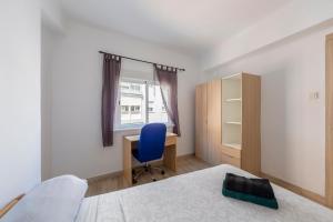 Apartamento Calle Jaul