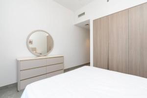 Elegant Living in the Heart of Dubai Marina