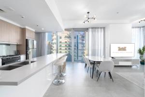 Elegant Living in the Heart of Dubai Marina