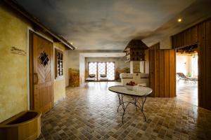 Thermenhotel Vier Jahreszeiten