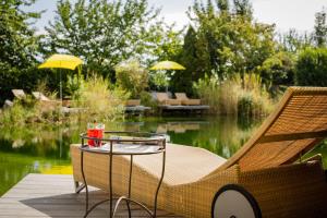 Thermenhotel Vier Jahreszeiten