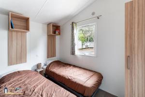 Campings Camping Oleron St-Tro-Park : photos des chambres