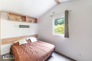 Campings Camping Oleron St-Tro-Park : photos des chambres