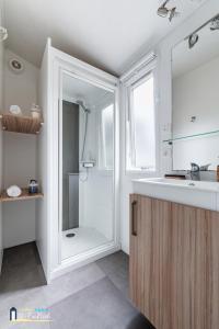 Campings Camping Oleron St-Tro-Park : photos des chambres