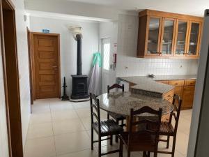 Dorms & Doubles Guest House Peniche