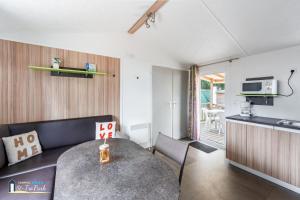 Campings Camping Oleron St-Tro-Park : photos des chambres