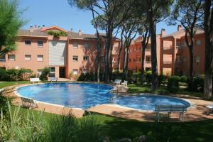 Apartaments Sa Guilla