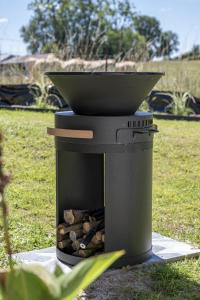 Le Cocon - Domaine du Colombier