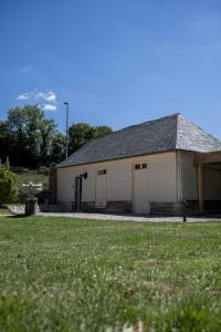 Maisons d'hotes Le Cocon - Domaine du Colombier : photos des chambres