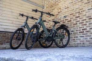 Le Cocon - Domaine du Colombier