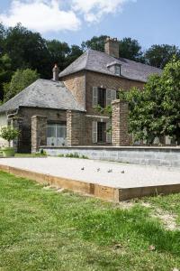 Le Cocon - Domaine du Colombier