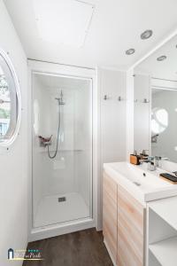 Campings Camping Oleron St-Tro-Park : photos des chambres