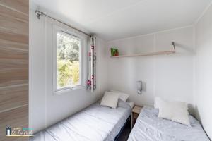 Campings Camping Oleron St-Tro-Park : photos des chambres