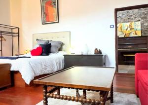 Caletn Gara Charming Farmhouse in Garachico, Tenerife Perfect Retreat