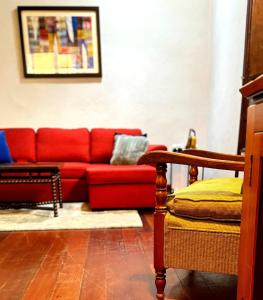 Caletn Gara Charming Farmhouse in Garachico, Tenerife Perfect Retreat