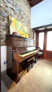 Caletn Gara Charming Farmhouse in Garachico, Tenerife Perfect Retreat