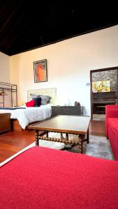 Caletn Gara Charming Farmhouse in Garachico, Tenerife Perfect Retreat