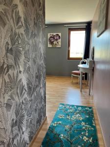B&B / Chambres d'hotes Chez Chris et Pat : photos des chambres
