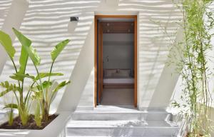 Swell Living Double Room