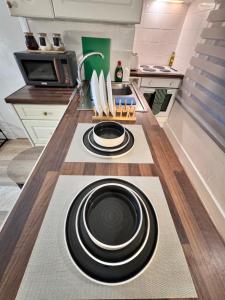 Perfectly located Studio in Vibrant Finsbury Park