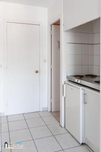 Campings Camping Oleron St-Tro-Park : photos des chambres