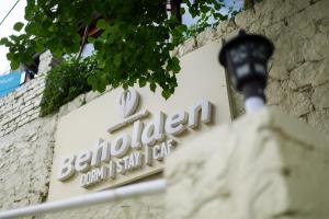 Beholden Stay And Cafe - A Luxury Boutique Hotel In Manali