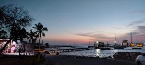 Margarita & La Vela