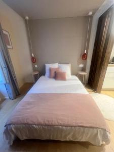 Charmant studio au cœur de Dole - 3hvězdičkové hotely ve městě Dole