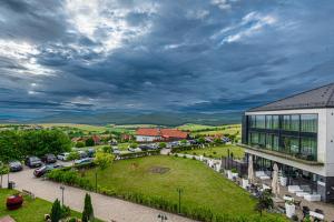 Castellum Hotel Hollókő