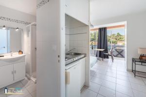 Campings Camping Oleron St-Tro-Park : photos des chambres