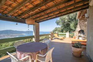 Mon nid d'aigle - 4hvězdičkové hotely ve městě Olmeto