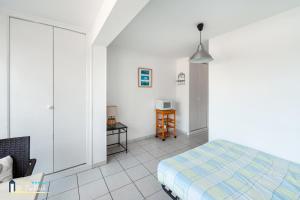 Campings Camping Oleron St-Tro-Park : photos des chambres