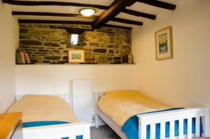 Cleave Cottage