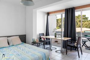 Campings Camping Oleron St-Tro-Park : Studio