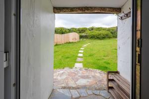 Cleave Cottage
