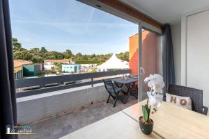 Campings Camping Oleron St-Tro-Park : photos des chambres