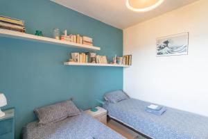Villas Mon nid d'aigle : photos des chambres