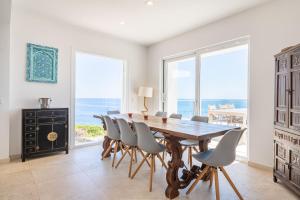 Villa Mediterraneo by Mallorca House Rent