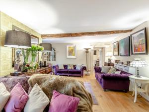 4 Bed in Middleham 83260