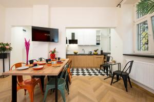 Horizon Apartments - Zamenhofa