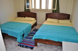 Cheerful 2-bedrooms chalet villa in Ras El Hekma