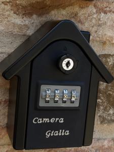 Azienda Agraria La Casella