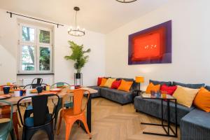 Horizon Apartments - Zamenhofa