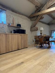 Appartements Chateauneuf Suites : photos des chambres